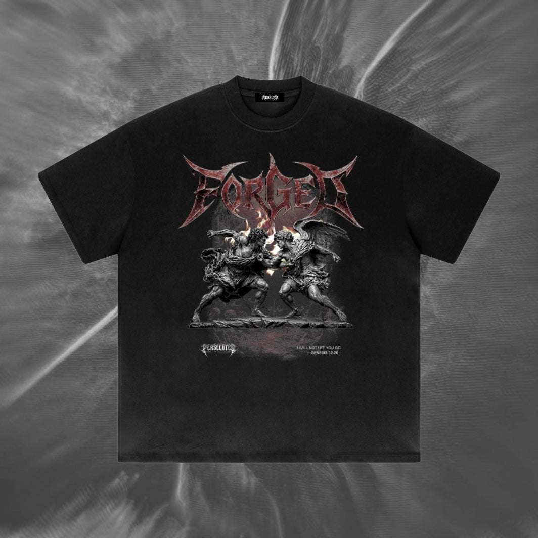 FORGED HEAVY TEE
