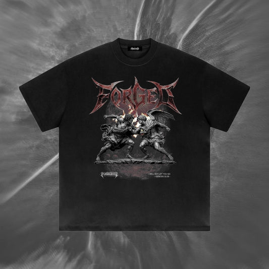 FORGED HEAVY TEE