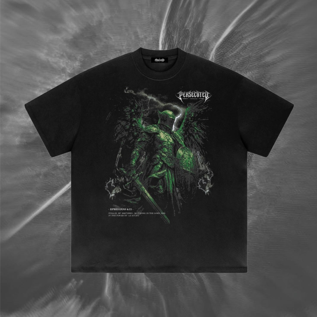 ARMOR OF GOD HEAVY TEE