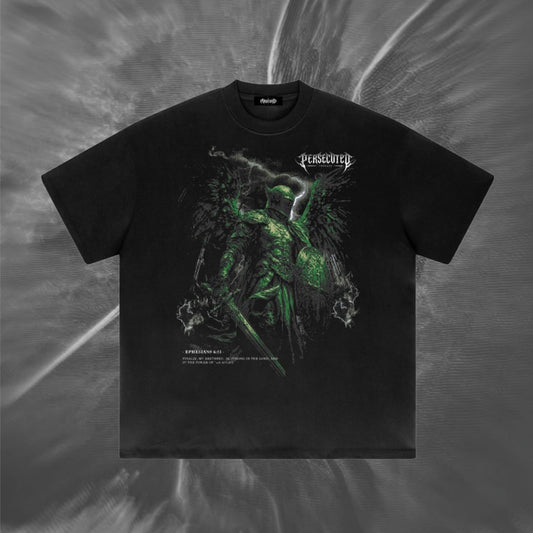 ARMOR OF GOD HEAVY TEE