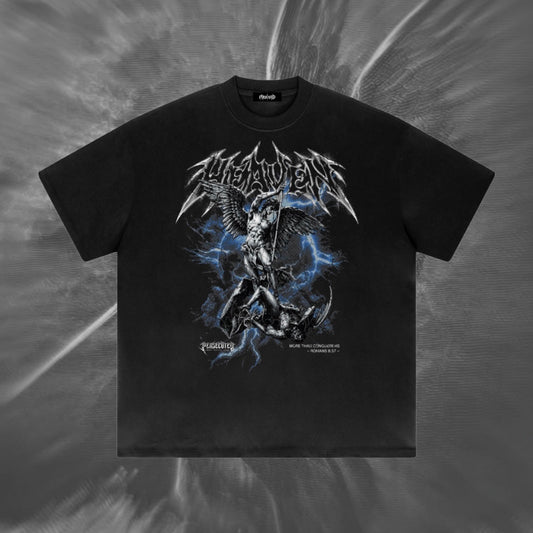 HEAVEN HEAVY TEE