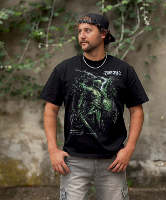 ARMOR OF GOD HEAVY TEE